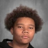 Isaiah Moore mugshot