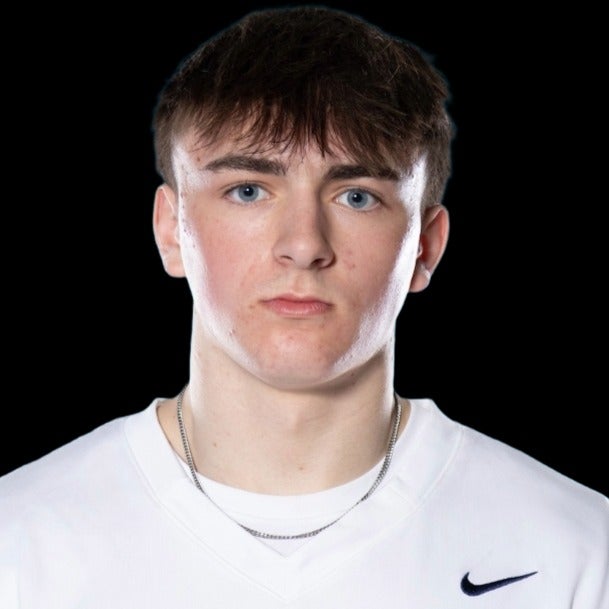 Jake Rostocil mugshot