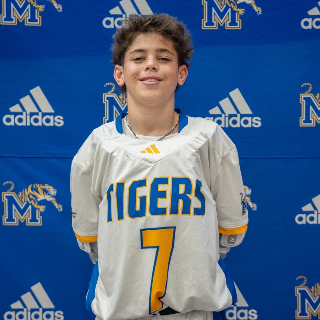 Hunter O'Donnell mugshot