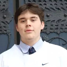 Braxton Kilgour mugshot