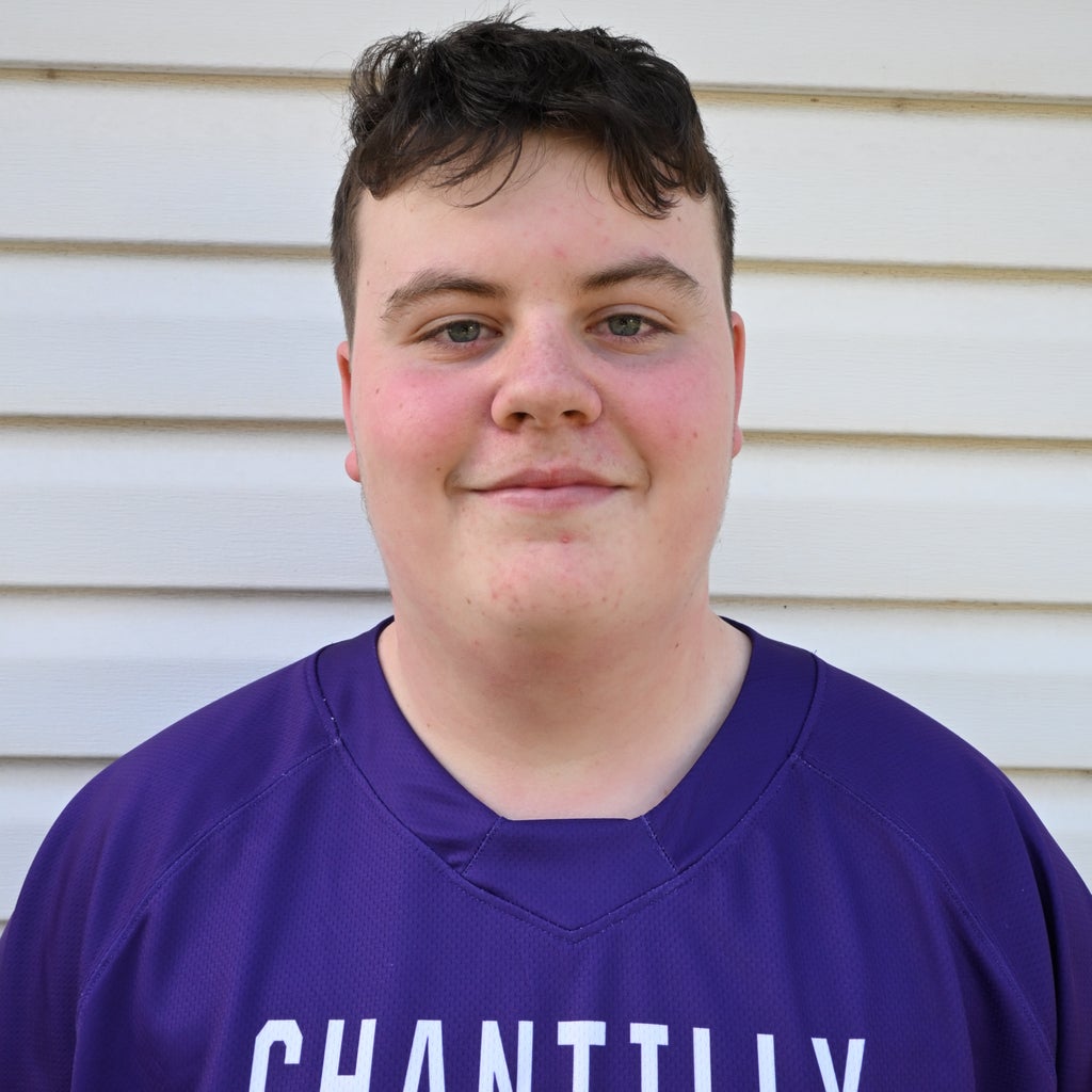 Justin Carter mugshot