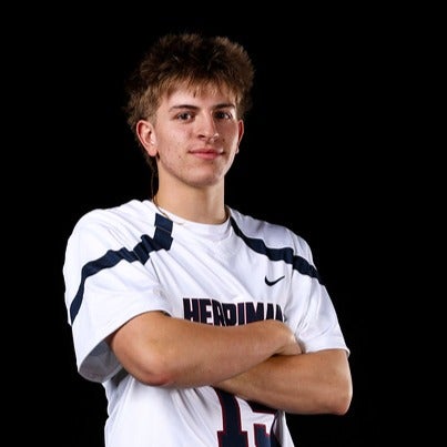 Brooks Barker mugshot