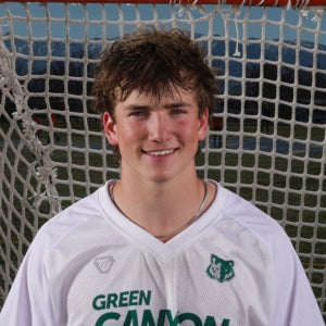Gage McRae mugshot