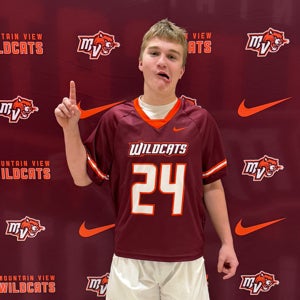 George Sigler mugshot