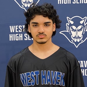 Sebastian Oceguera-Torres mugshot