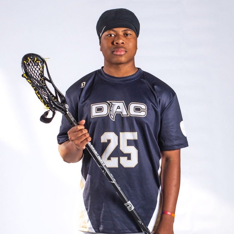 Javier Pryce mugshot