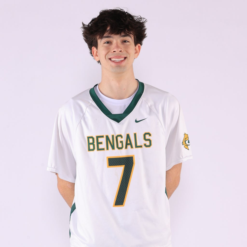Ethan Alexander mugshot