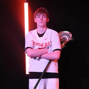 Declan Ponder mugshot