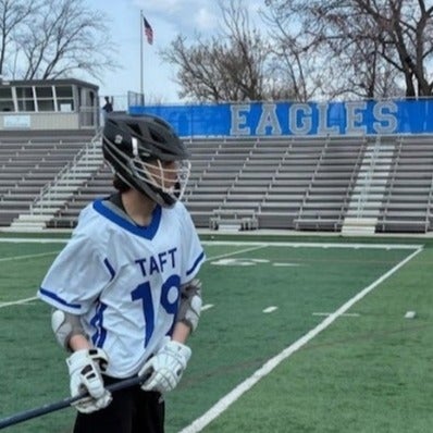 Max Gibellina mugshot