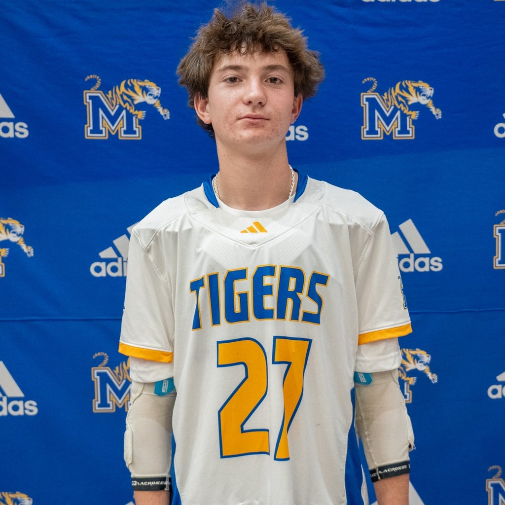 Christian Nickey mugshot