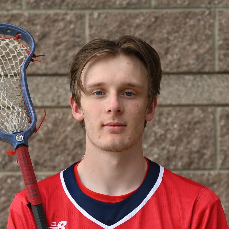 Hunter Wolff