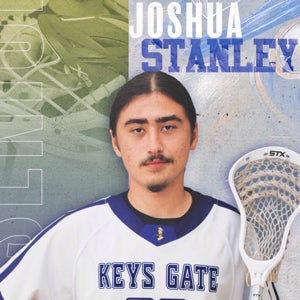 Joshua Stanley