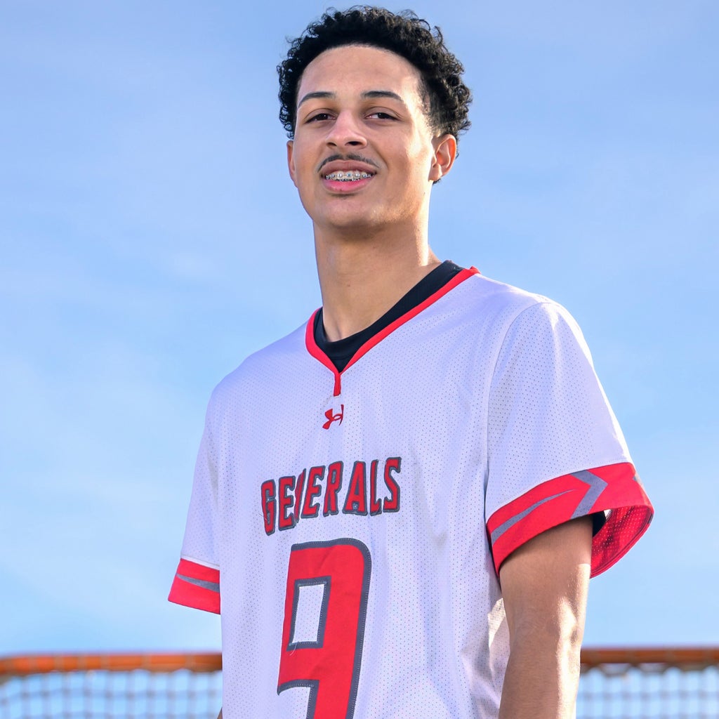 Kyler Griffin mugshot