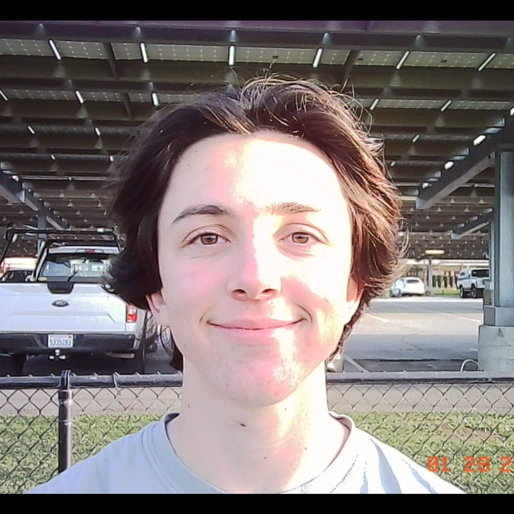 Madden Simoni mugshot