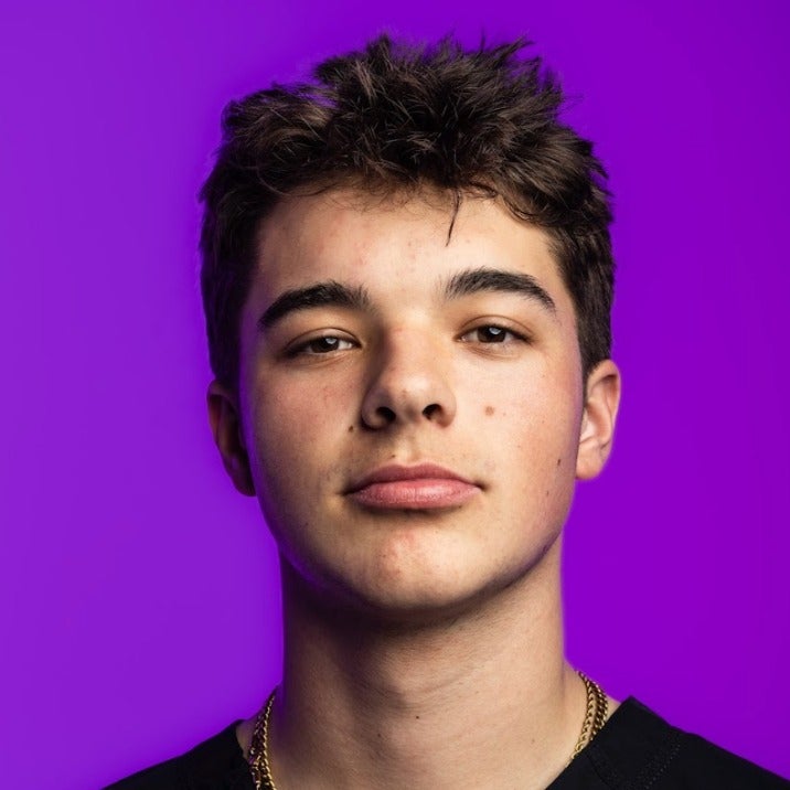 Isaac VanCott mugshot