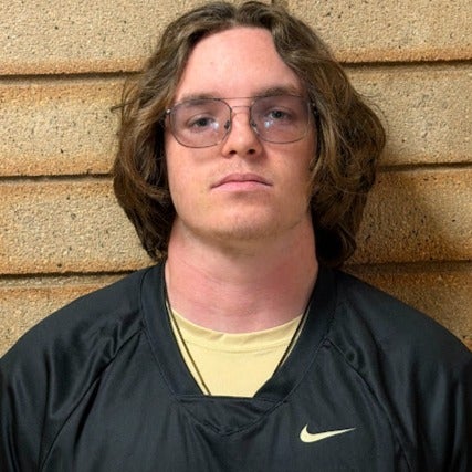 Wade Campbell mugshot