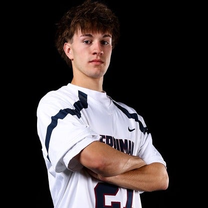 Coasten Smith mugshot