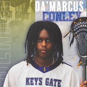 Da'Marcus Conley