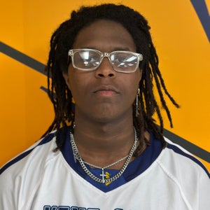 Da'Marcus Conley mugshot