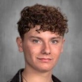 Gideon O'Reilly mugshot