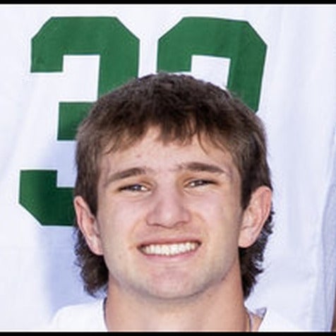 Logan Pane mugshot