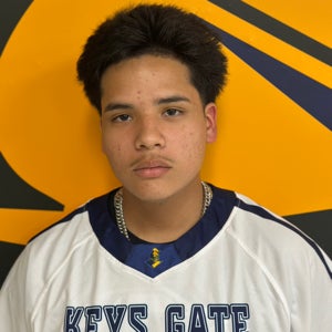 Nicoli Jaramillo mugshot