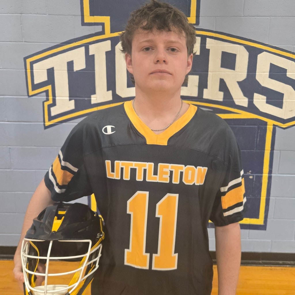 Connor Parks mugshot