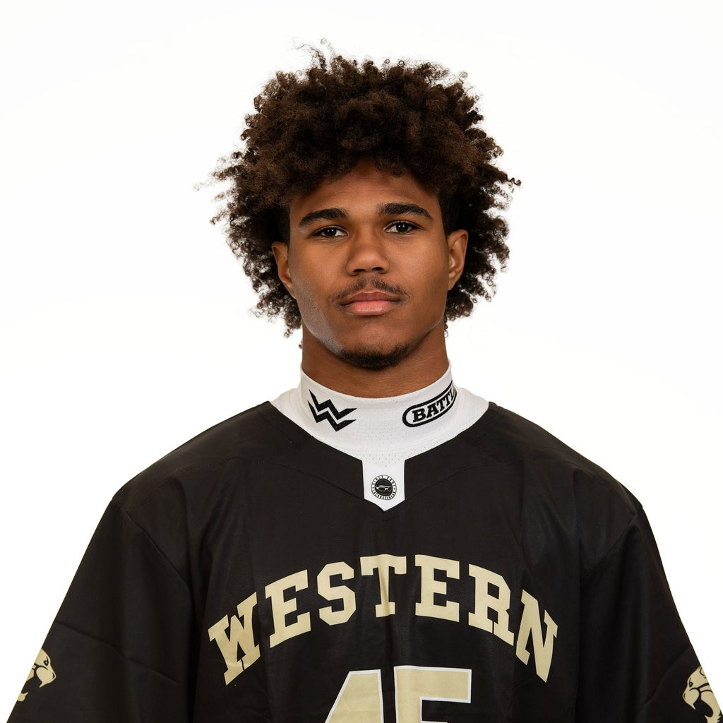 Devin Thomas mugshot