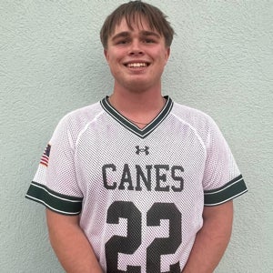 Jace Jackson mugshot