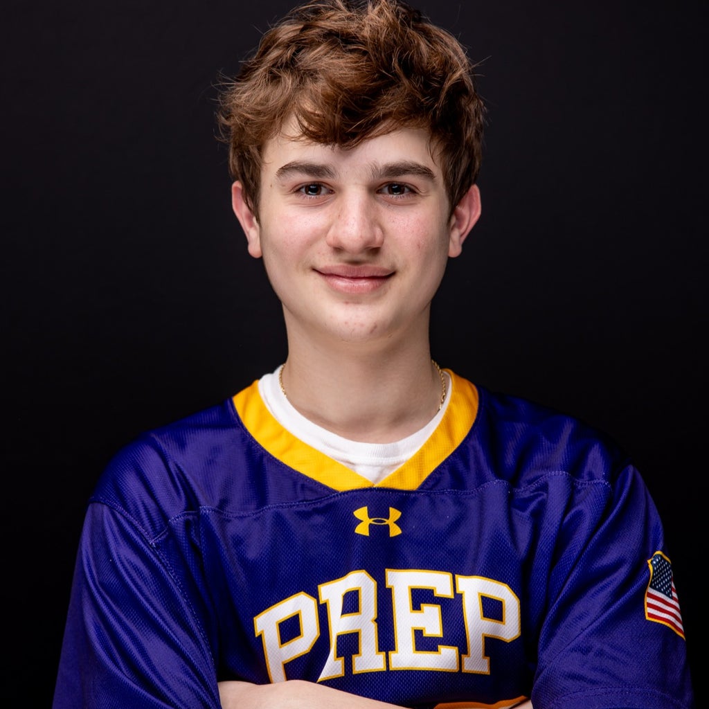 Luca Rinaldi mugshot