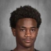 Jeremiah Parker mugshot