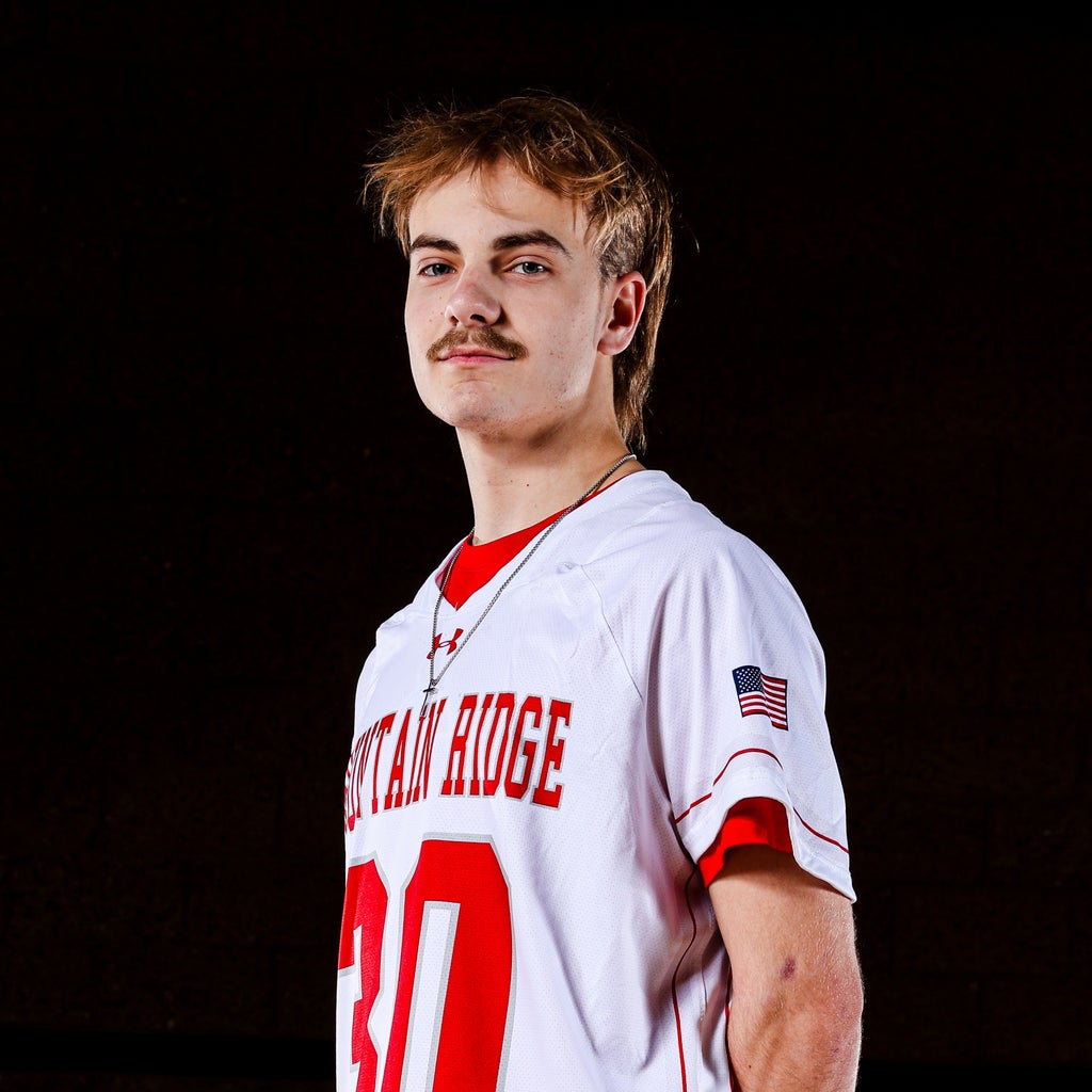 James Remund mugshot