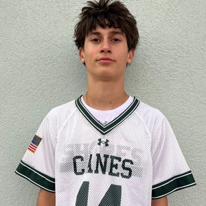 Gavin Guazzelli mugshot