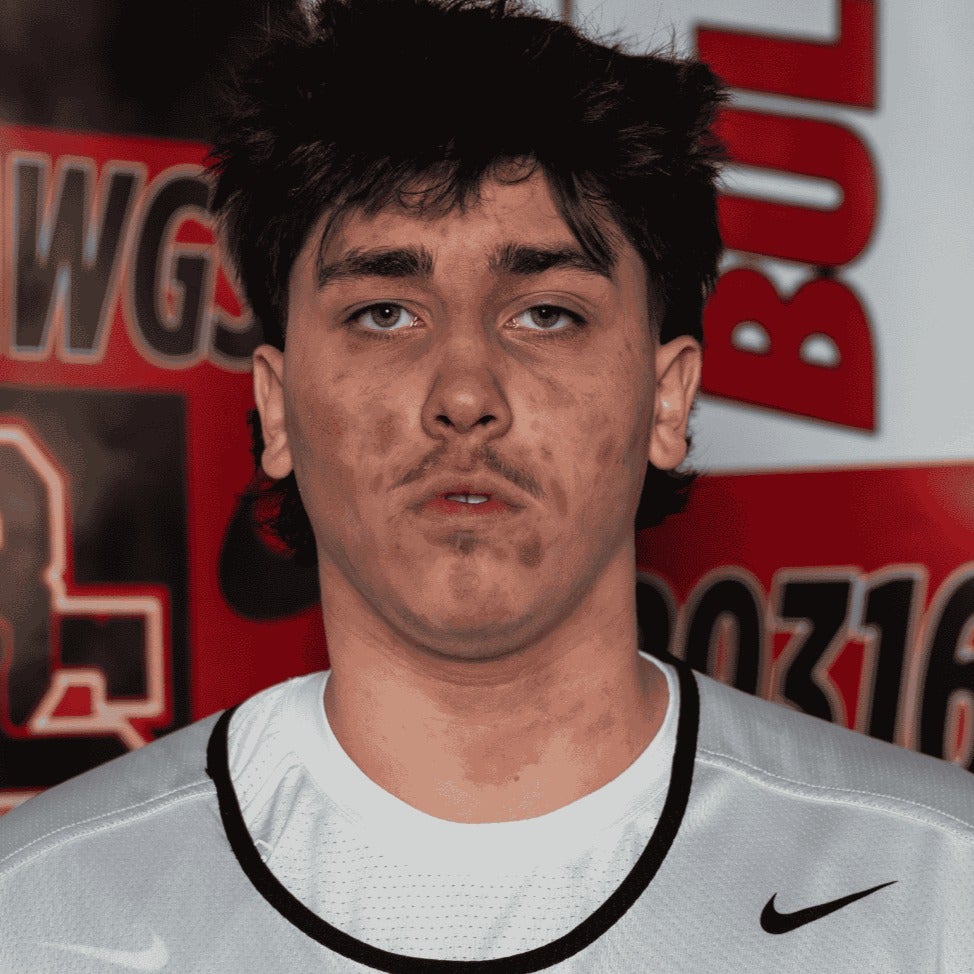 Colin Johnson mugshot