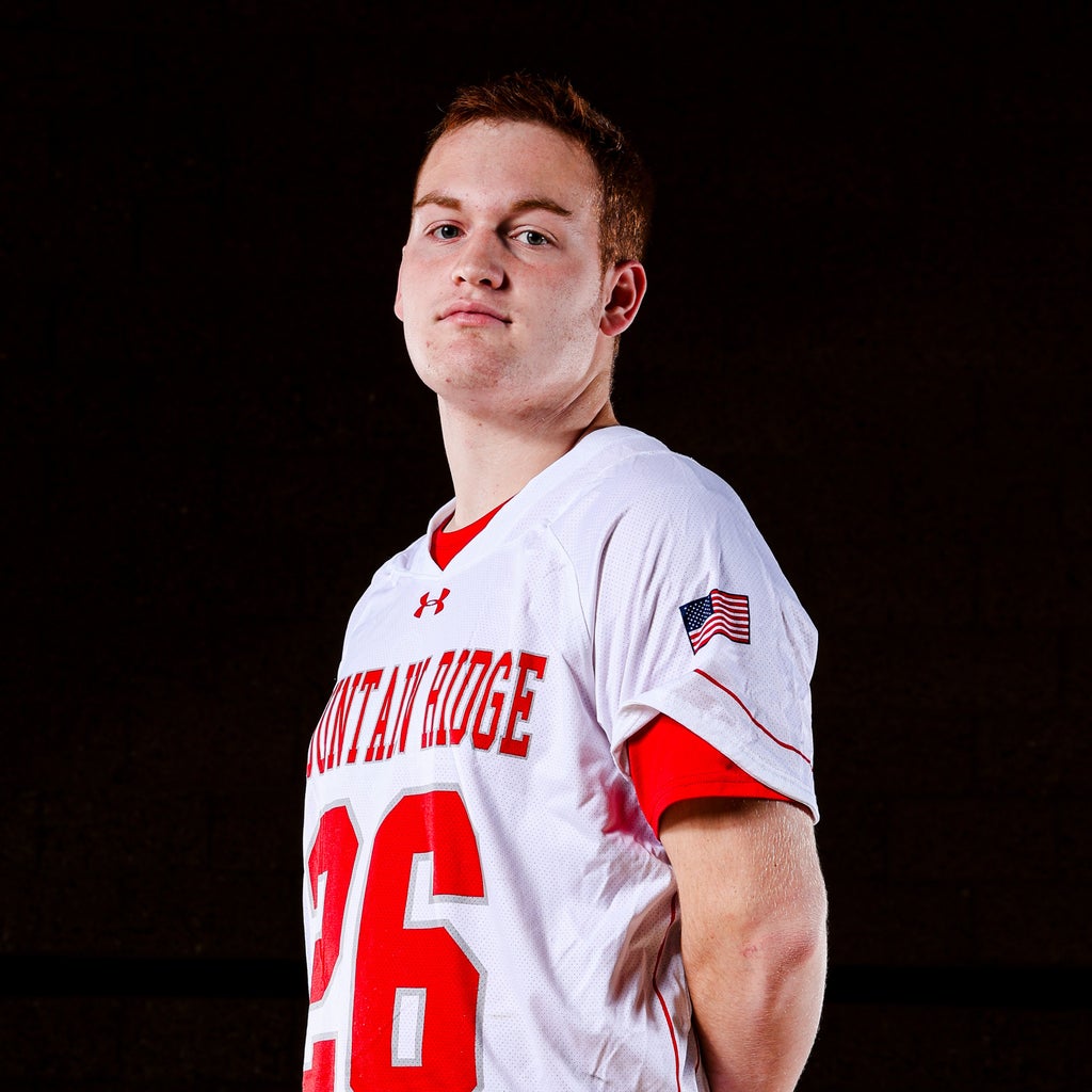 Carson Andrews mugshot