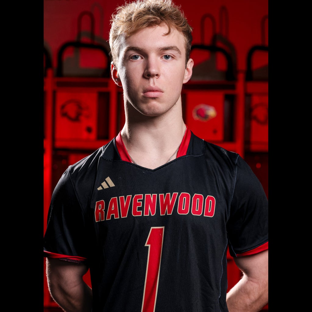 Will Korompay mugshot