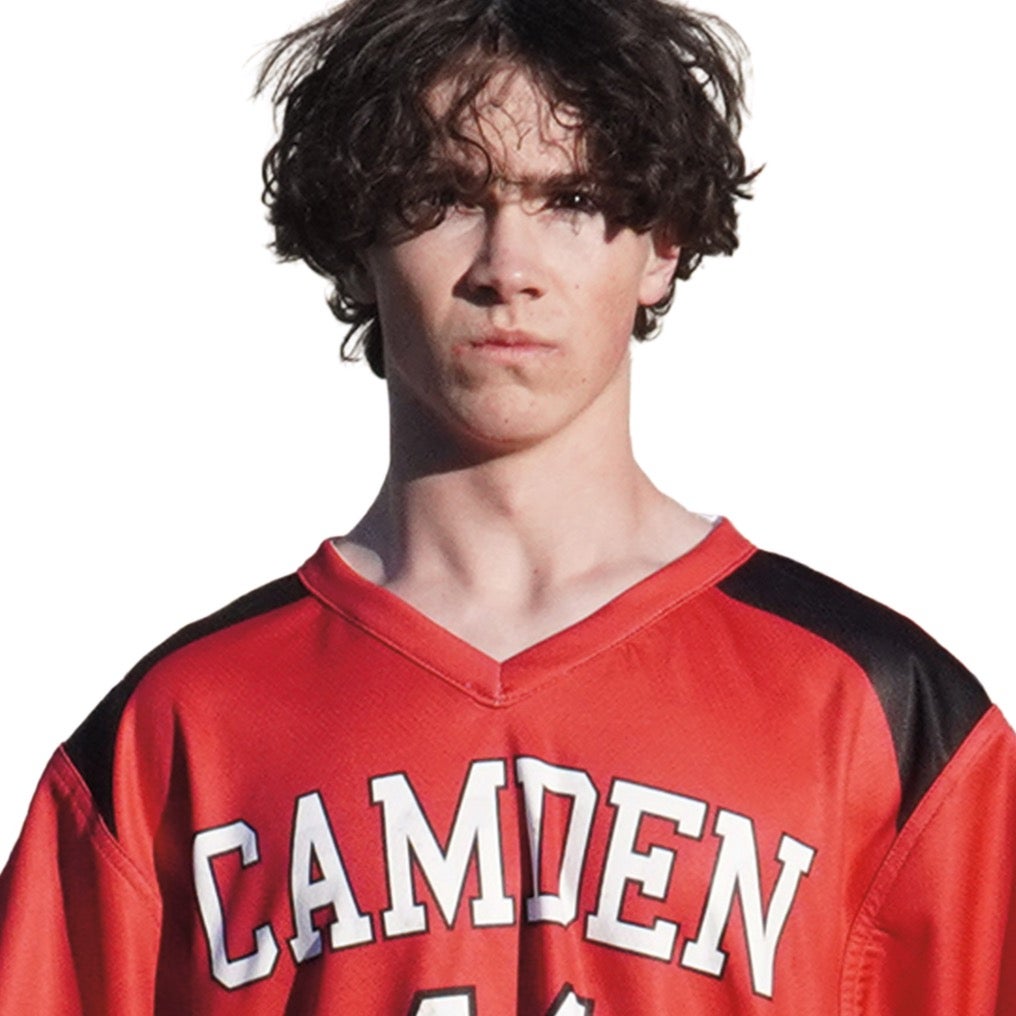 Beckett Grant mugshot