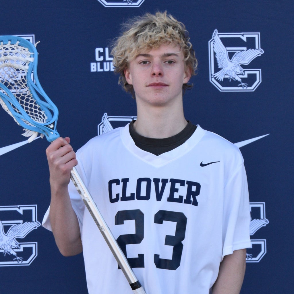 Carter Hagans mugshot