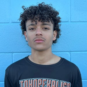 Joah Liriano mugshot