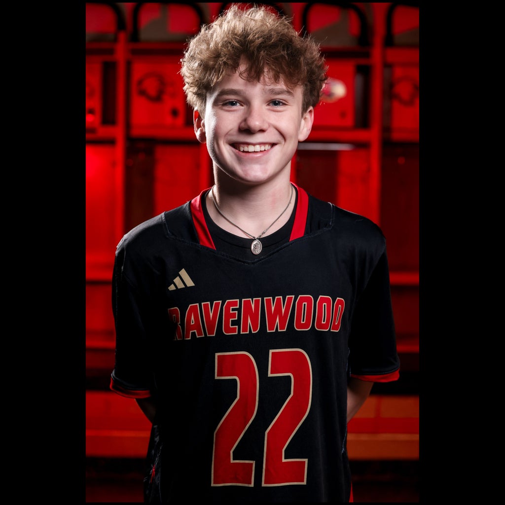 Caden Curran mugshot