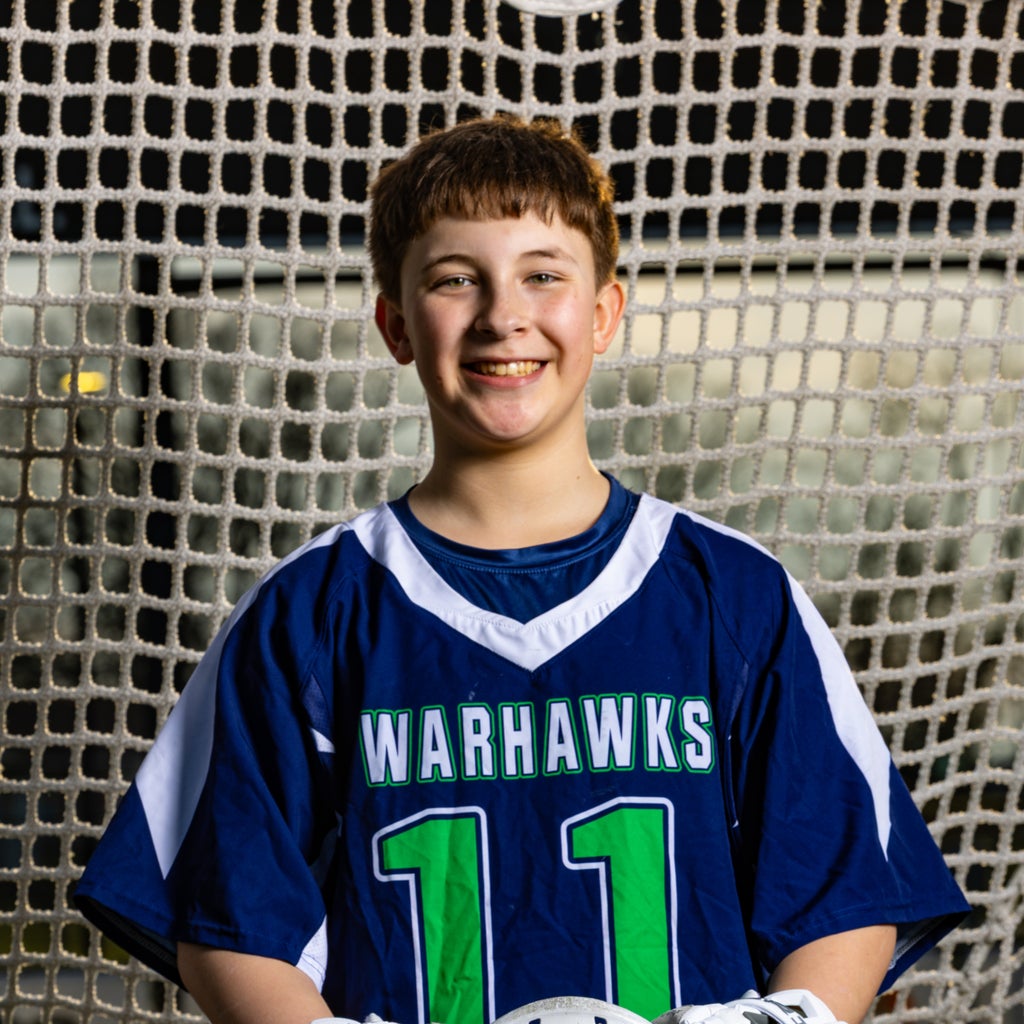 Logan Loring mugshot