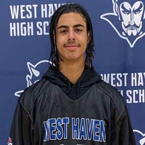 Anthony Dimeglio mugshot