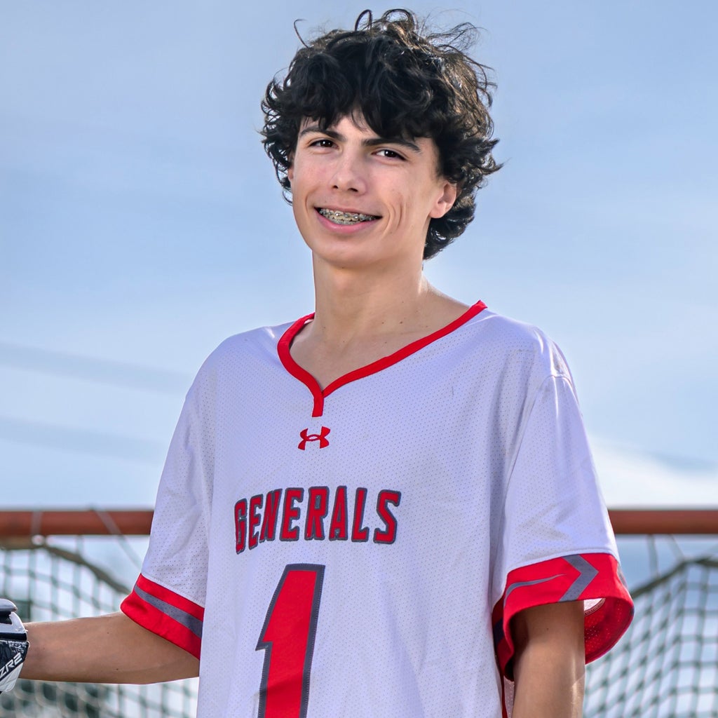 Cannon Childs mugshot