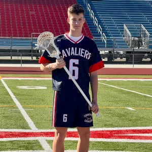 Deacon Daniels mugshot