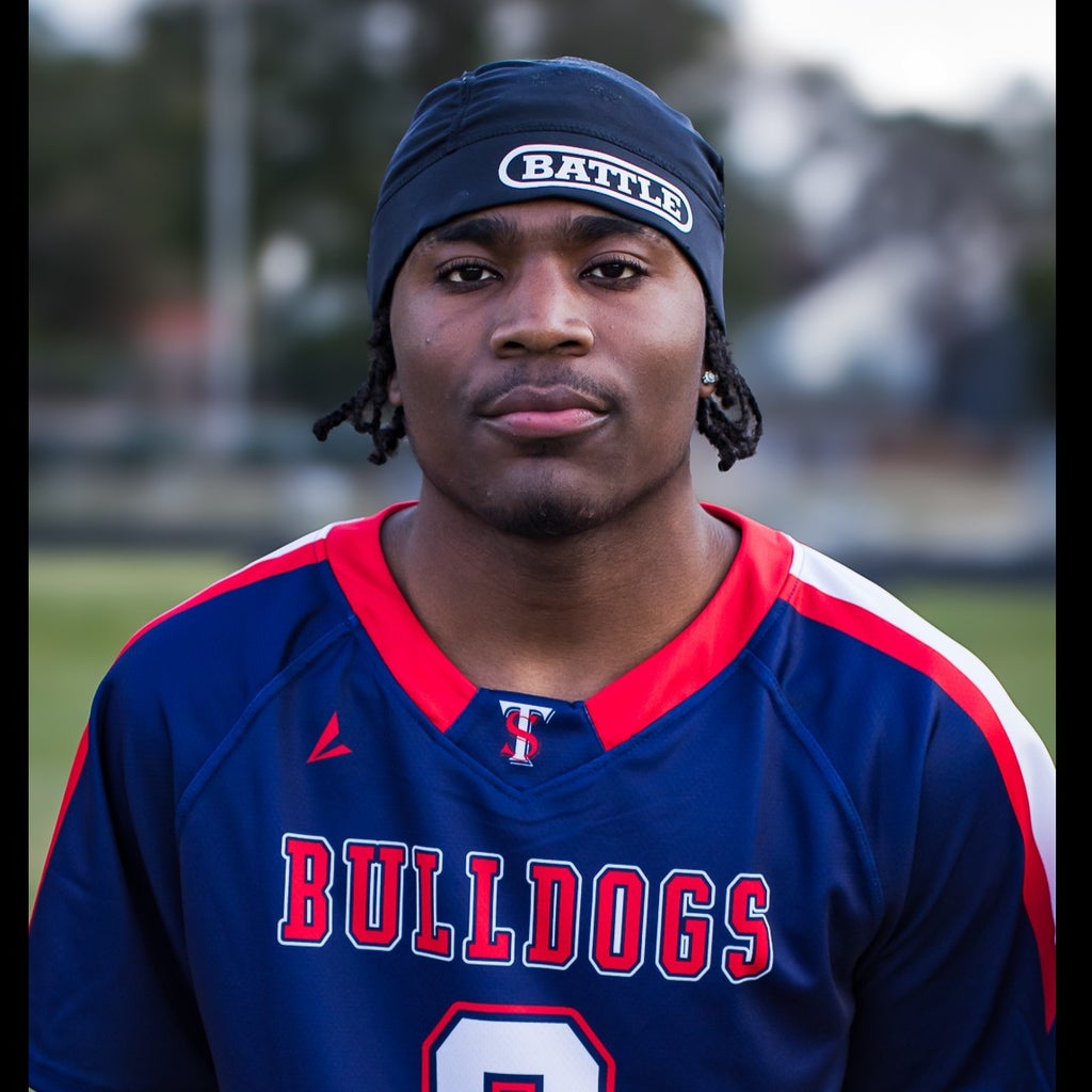 Latrell Lynch mugshot
