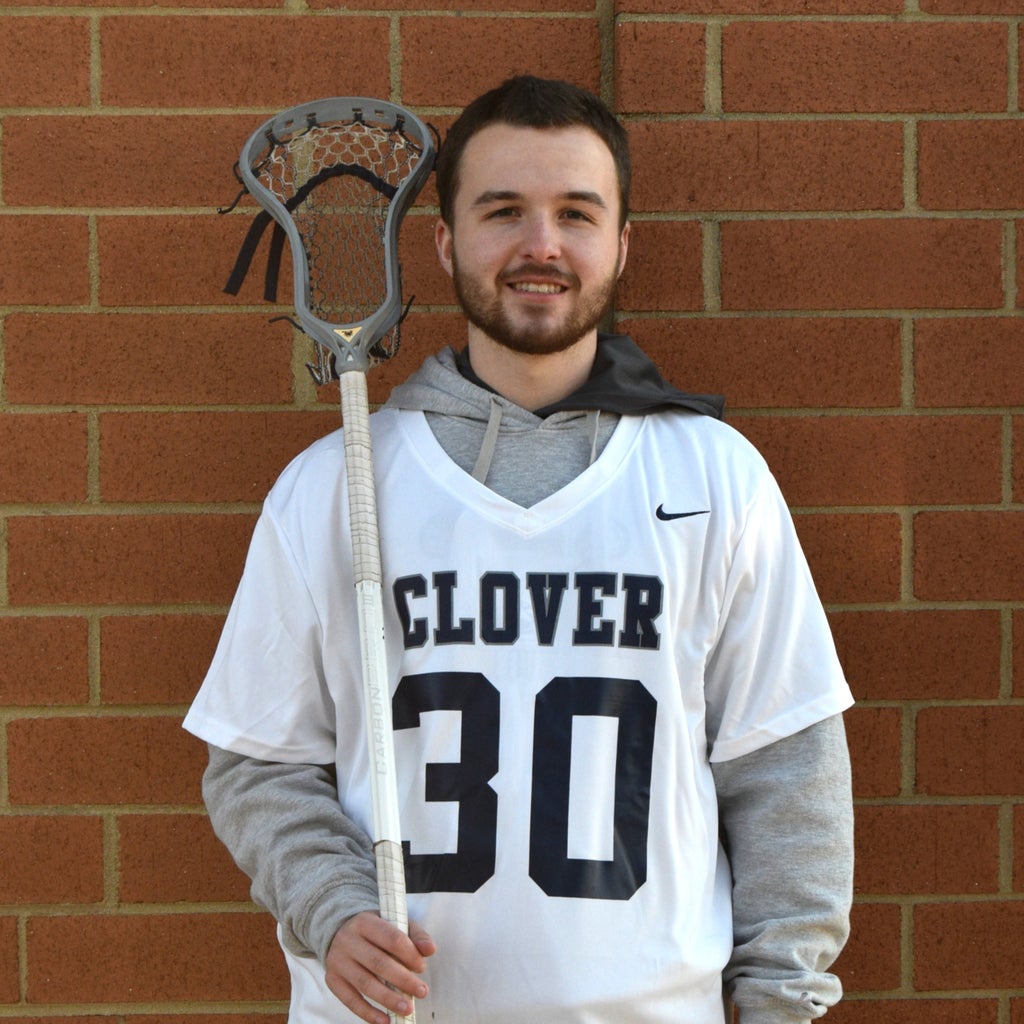 Brady Garhart mugshot