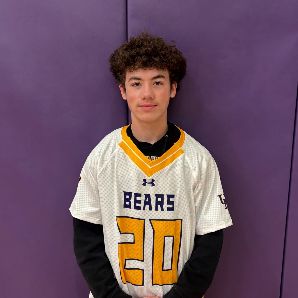 Jack Sorrentino mugshot