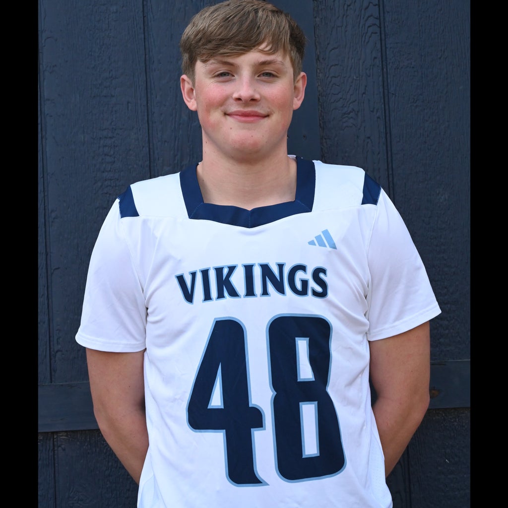 Hunter Huskey mugshot