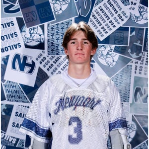 Braden Brock mugshot