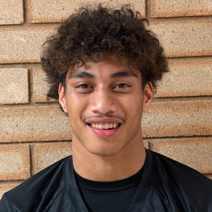 Roger Spegal mugshot